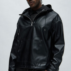 Xanto Pullover Jacket