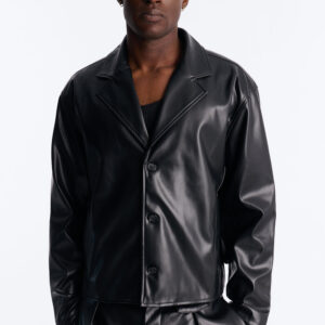 Orren Leather Jacket