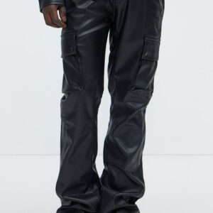Kelro Cargo Flare Pants