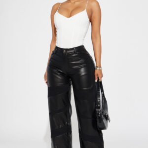 Rivona Moto Pant