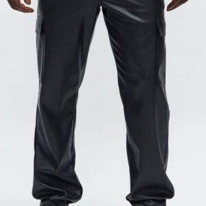 Marvo Slim Pants