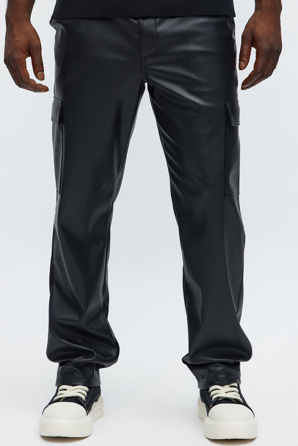 Marvo Slim Pants