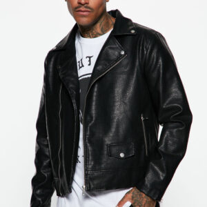 Vexon Moto Jacket