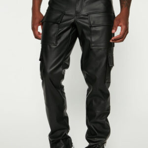 Quilo Cargo Pants