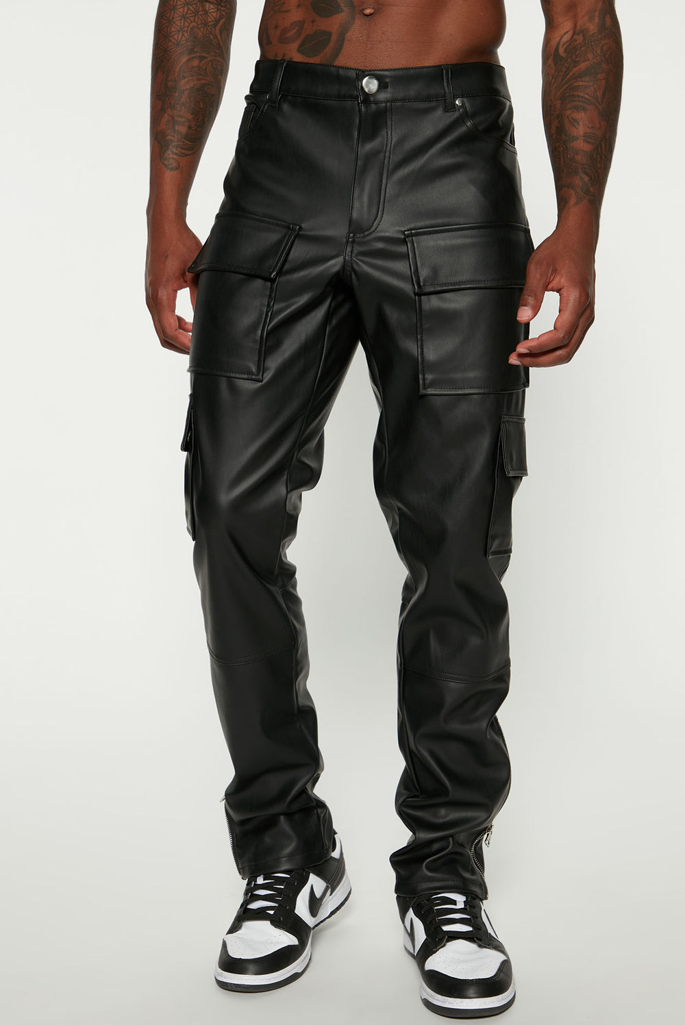 Quilo Cargo Pants