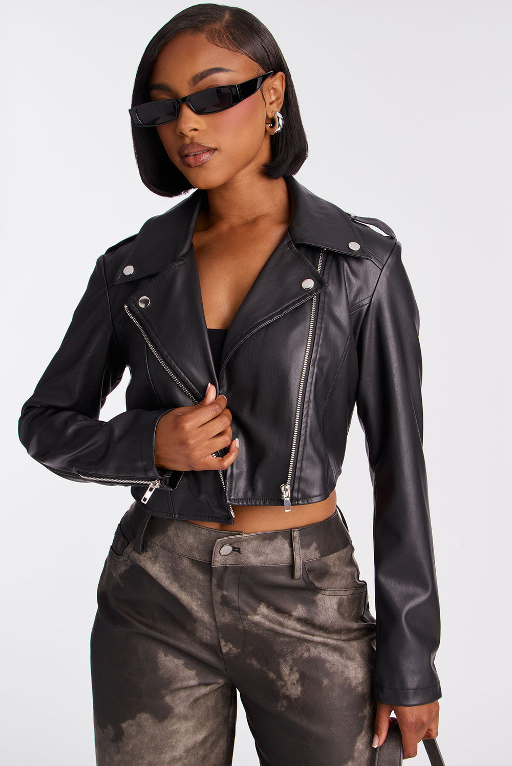 Veyra Moto Jacket