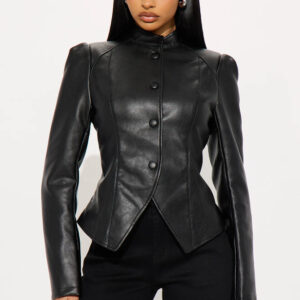 Ovelia Hourglass Jacket