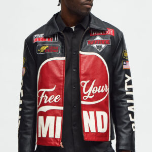 Kyro Racing Jacket