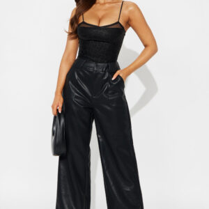 Mirelle Tailored Pant