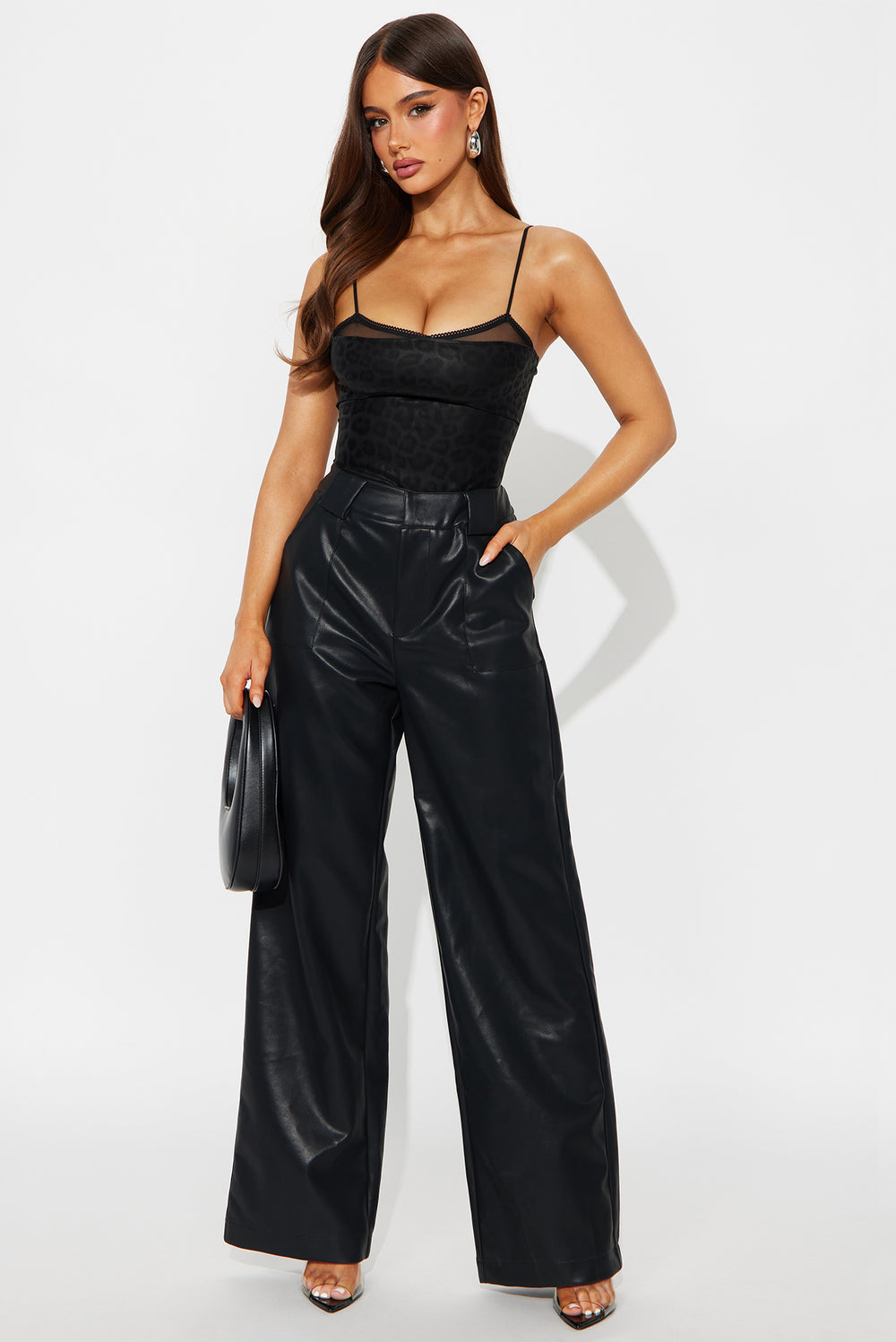 Mirelle Tailored Pant
