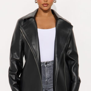 Sorina Moto Jacket