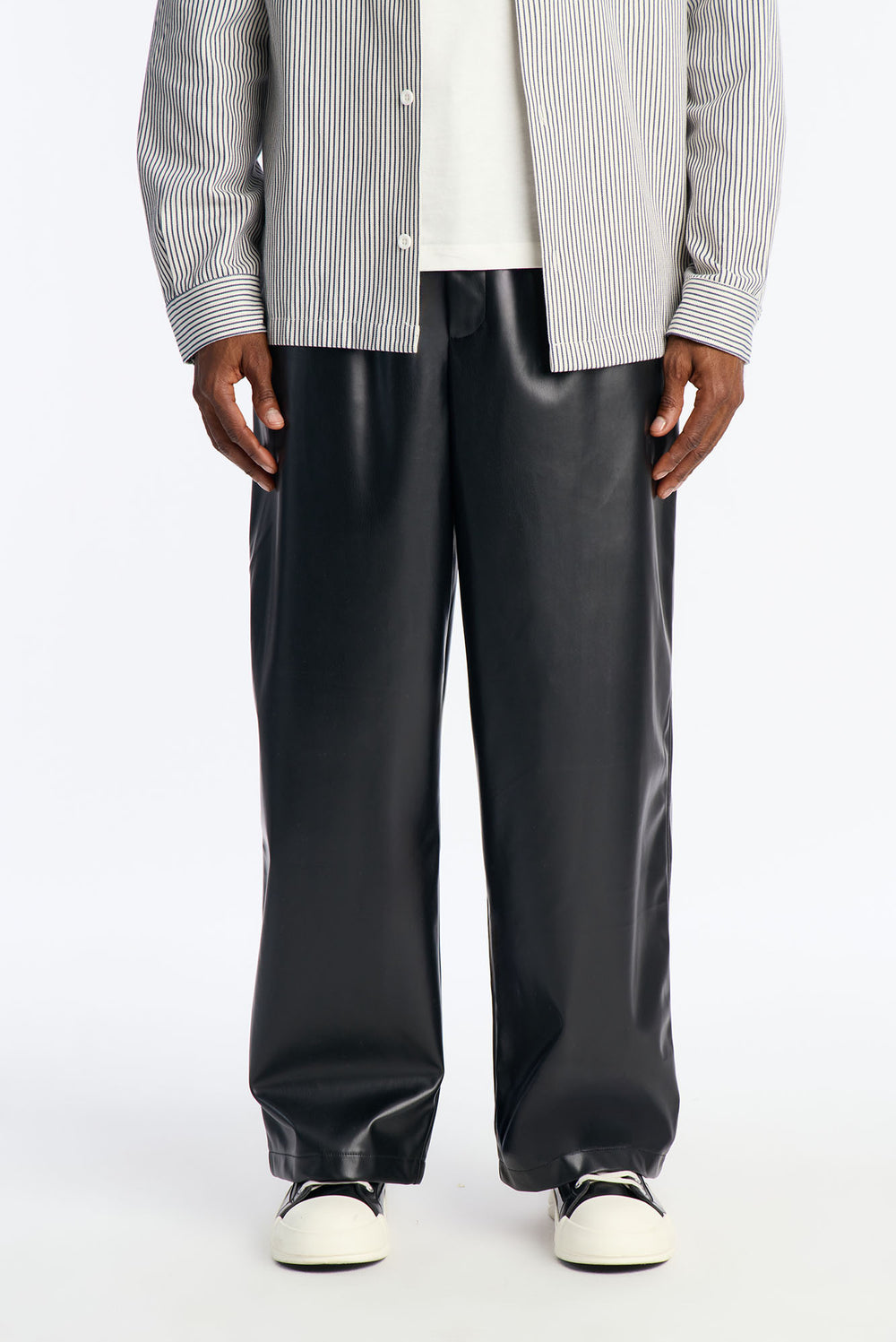 Vello Wide Leg Pant