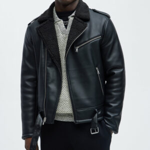Drex Moto Jacket
