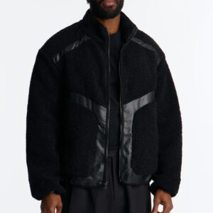 Lumo Sherpa Jacket