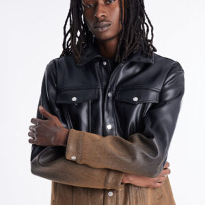 Rilo Trucker Jacket