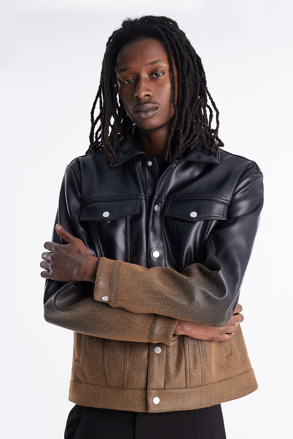 Rilo Trucker Jacket