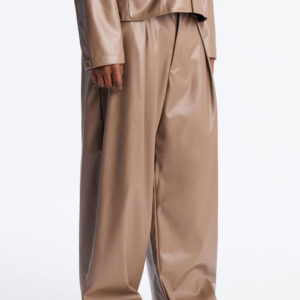 Belro Wide Leg Trouser