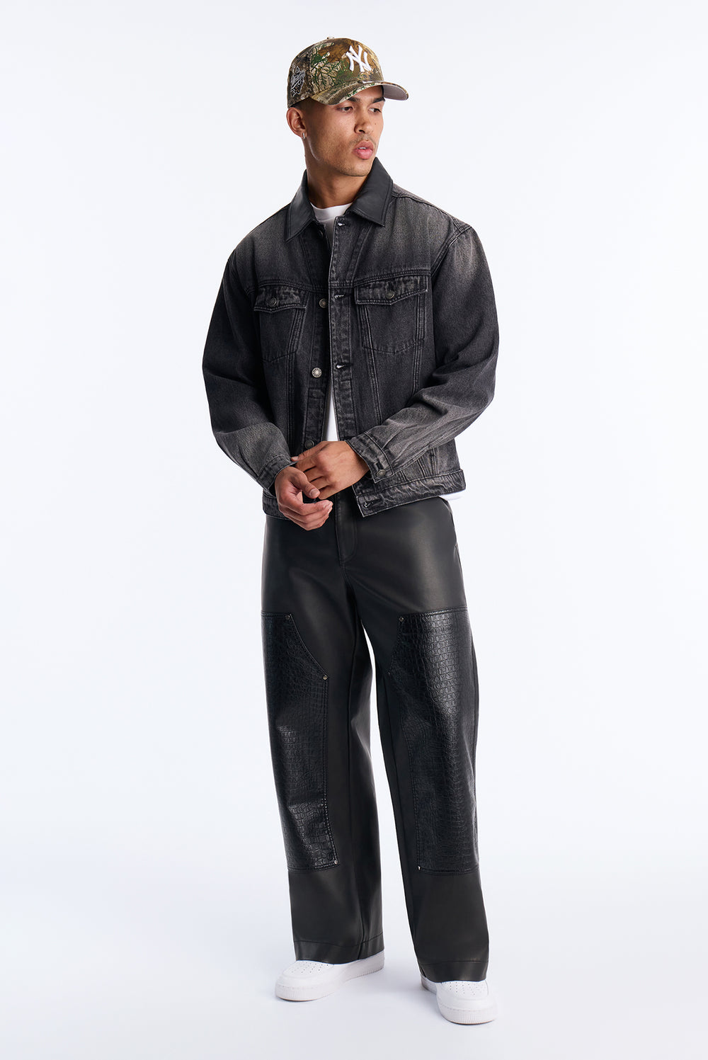 Fenno Carpenter Pant