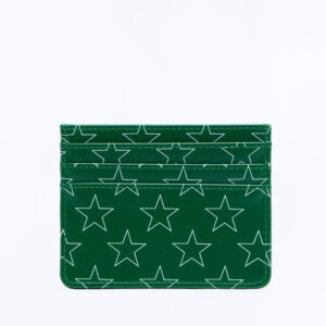 Halden Star Card Wallet