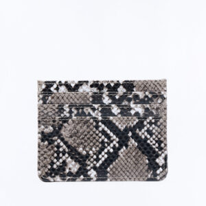 Jorin Snake Card Holder