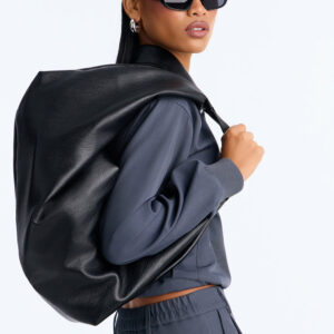Mirlo Shoulder Bag