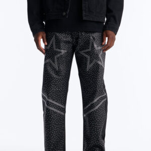 Kove Straight Leg Pant
