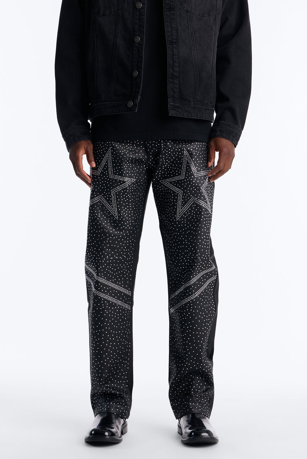 Kove Straight Leg Pant