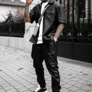 Orlo Utility Shirt