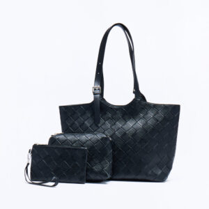 Branto Three-Piece Tote